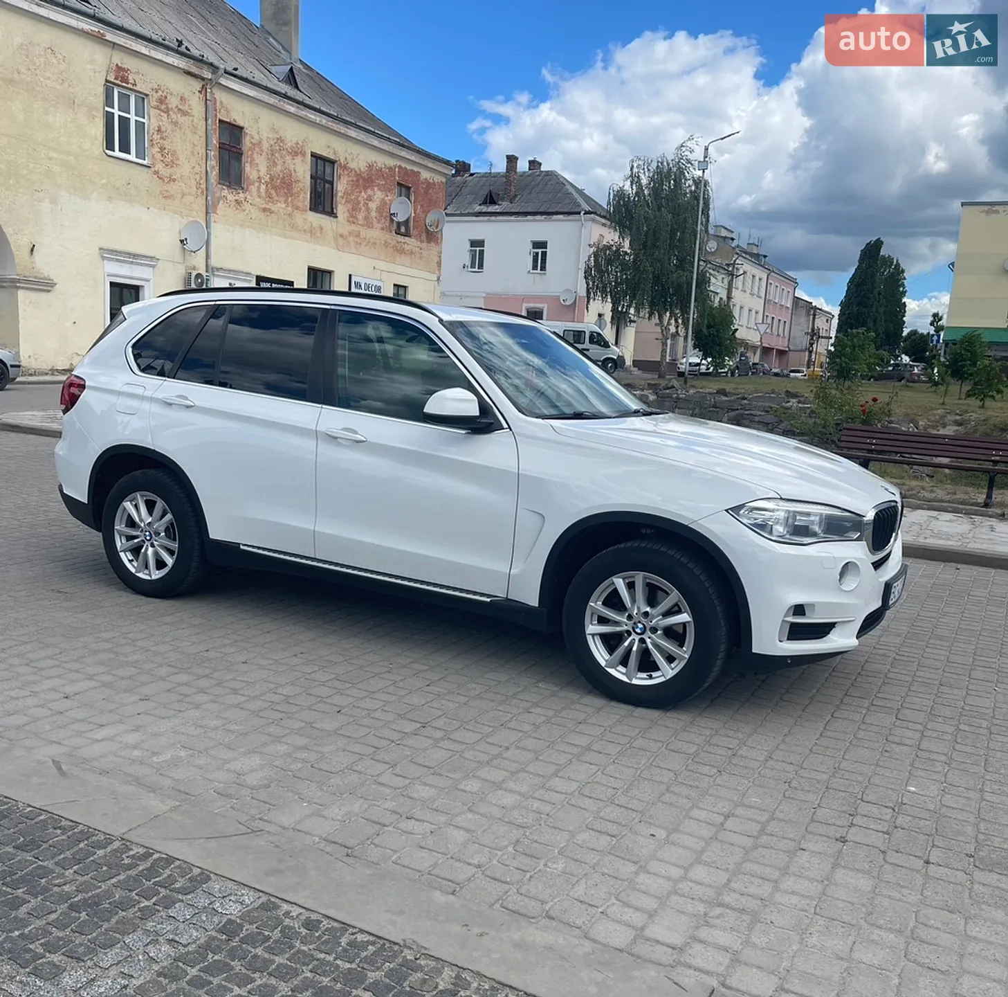 2018 BMW X5 - мініатюра 4