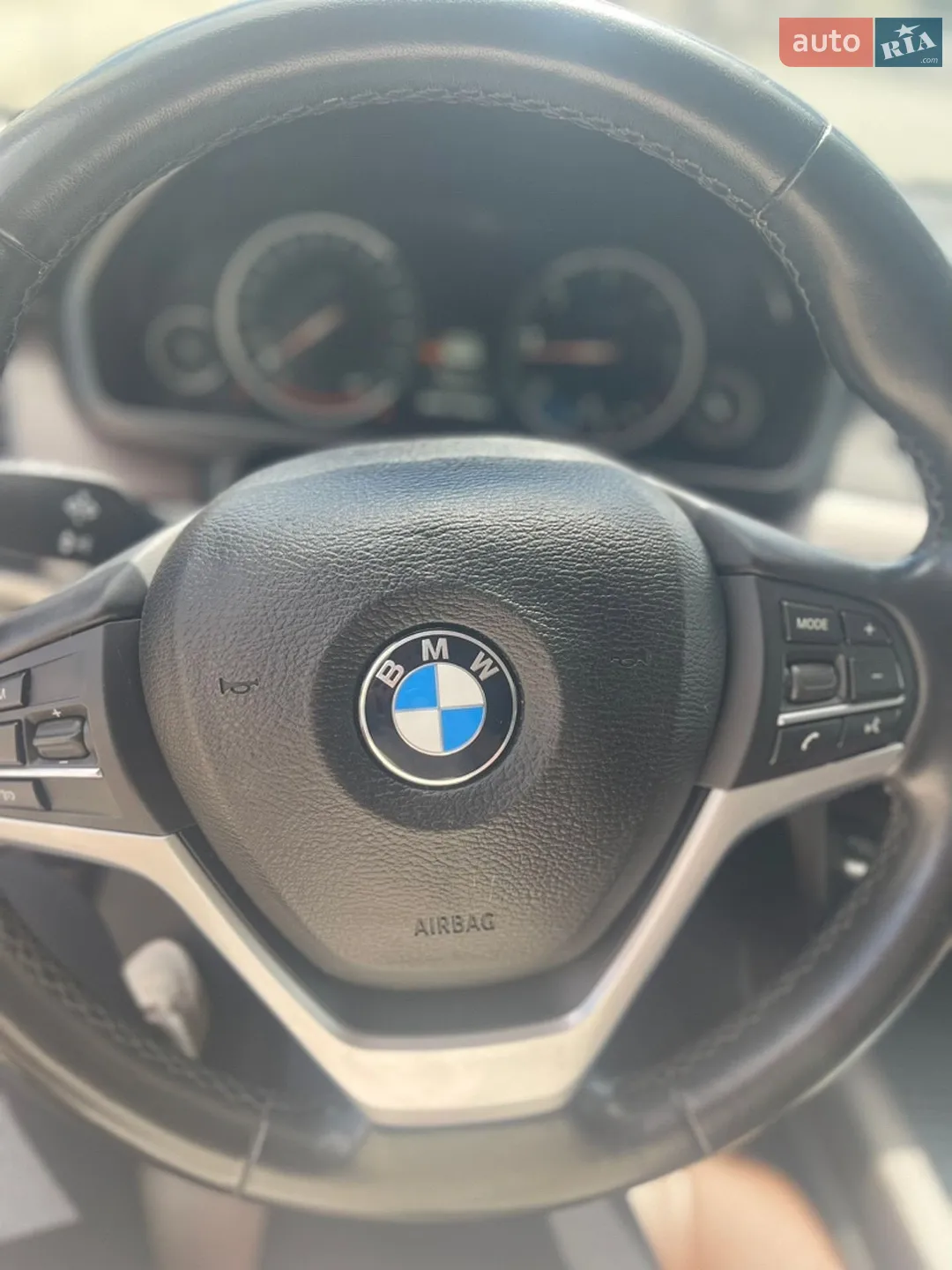 2018 BMW X5 - мініатюра 15