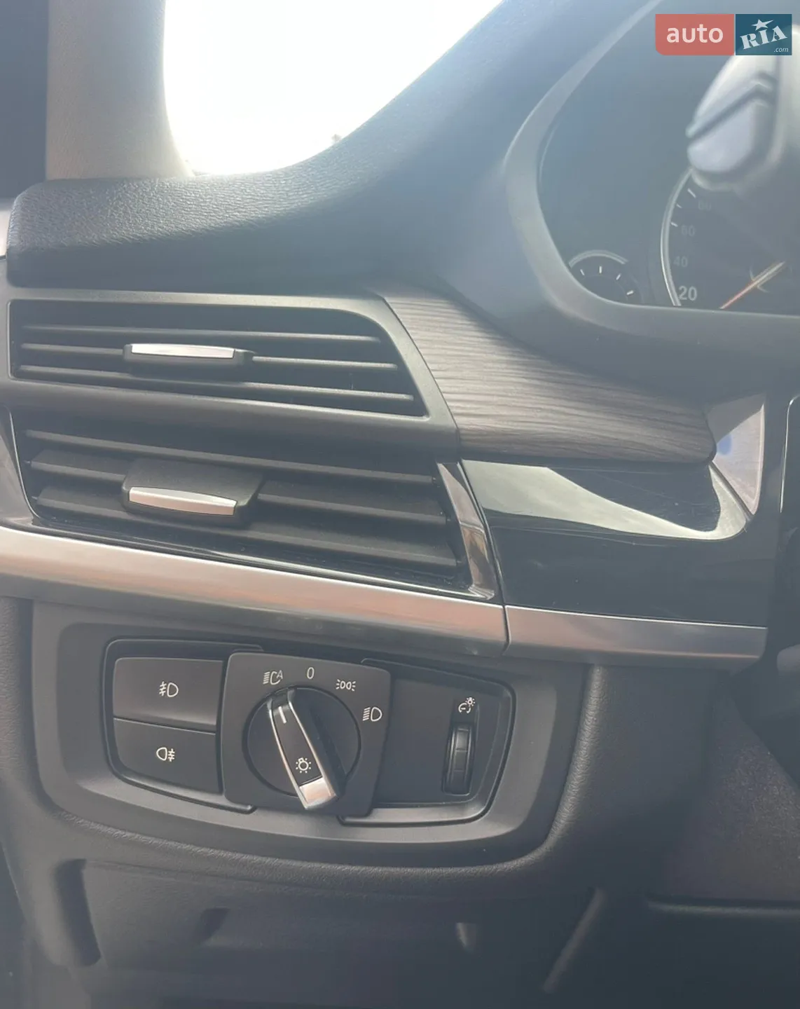 2018 BMW X5 - мініатюра 19