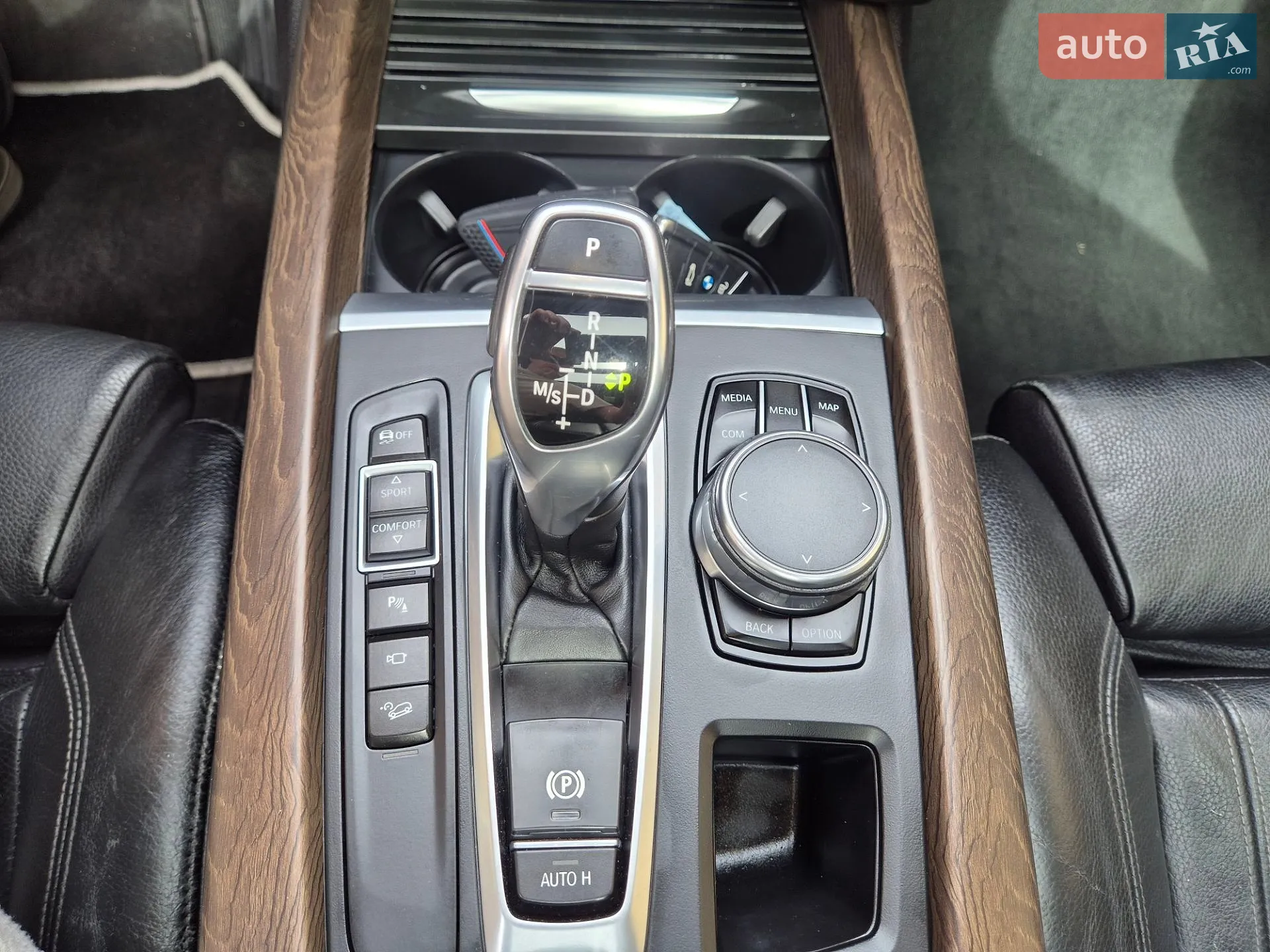 2017 BMW X5 - мініатюра 34