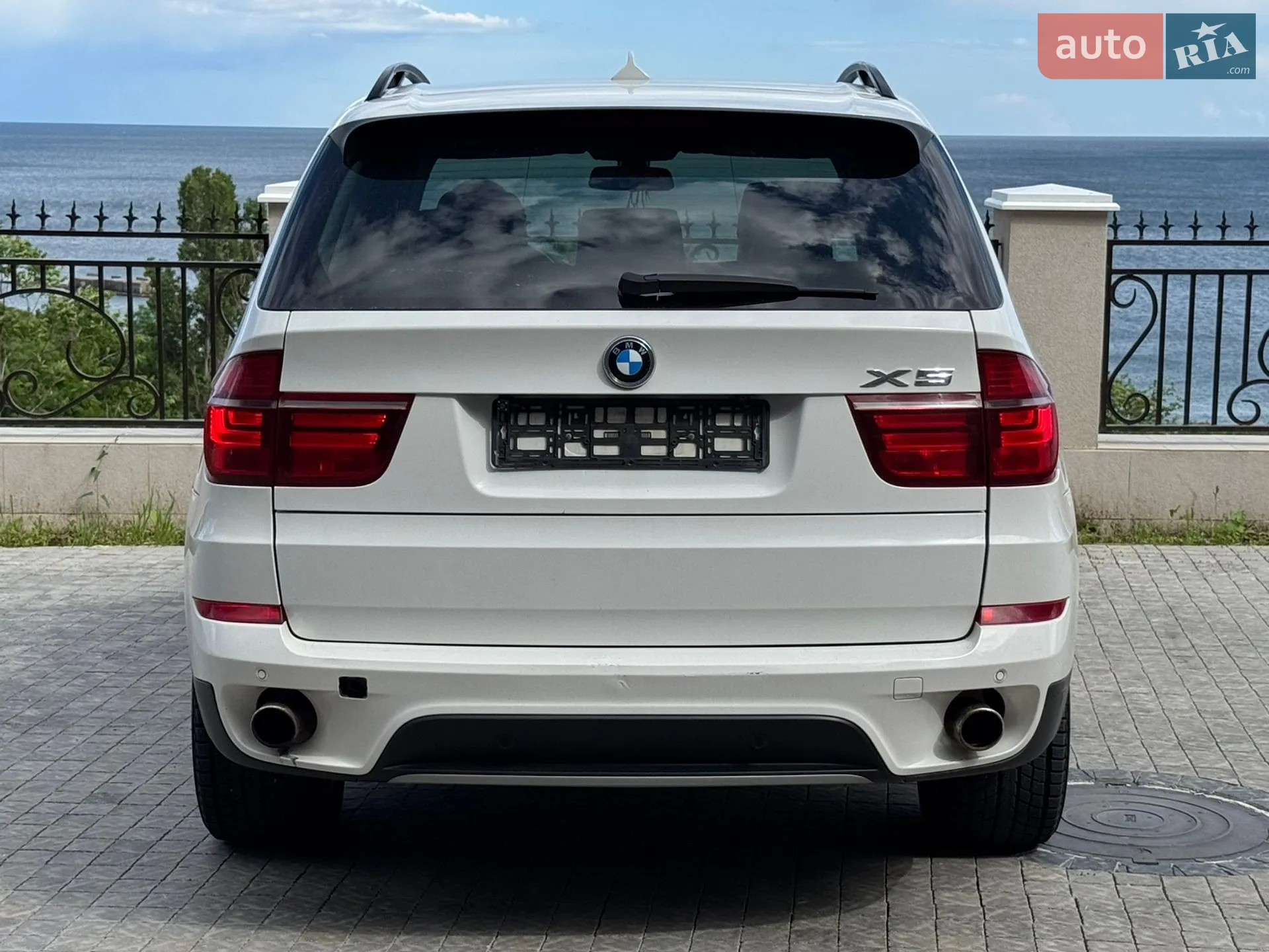 2010 BMW X5 - мініатюра 4