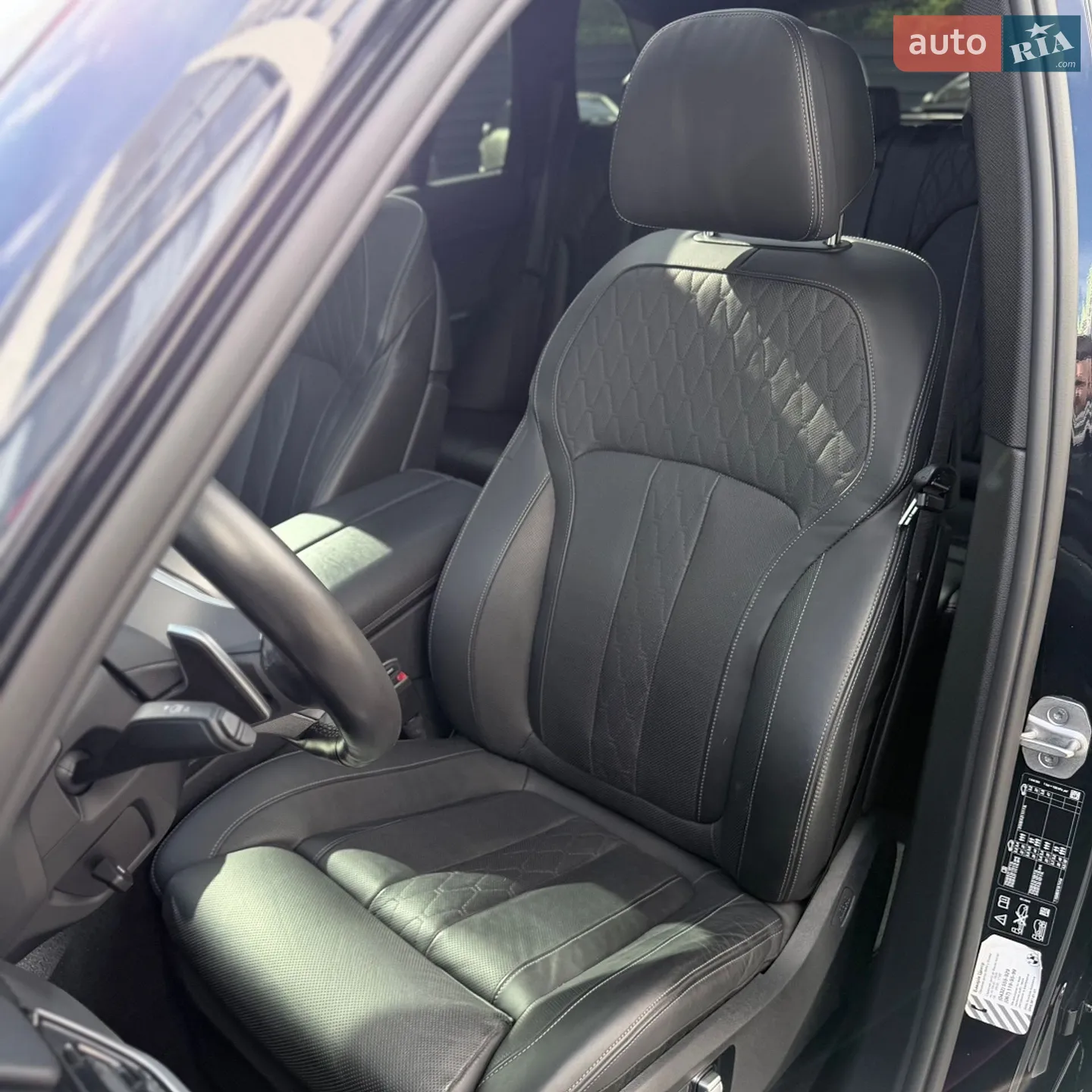 2021 BMW X5 - мініатюра 10