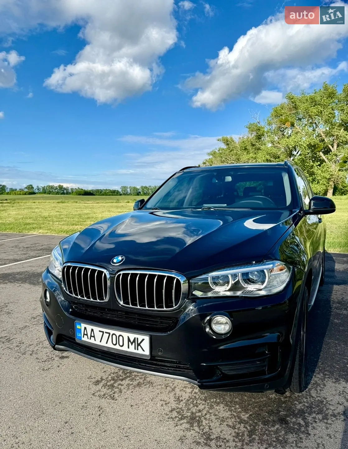 2015 BMW X5 - мініатюра 26