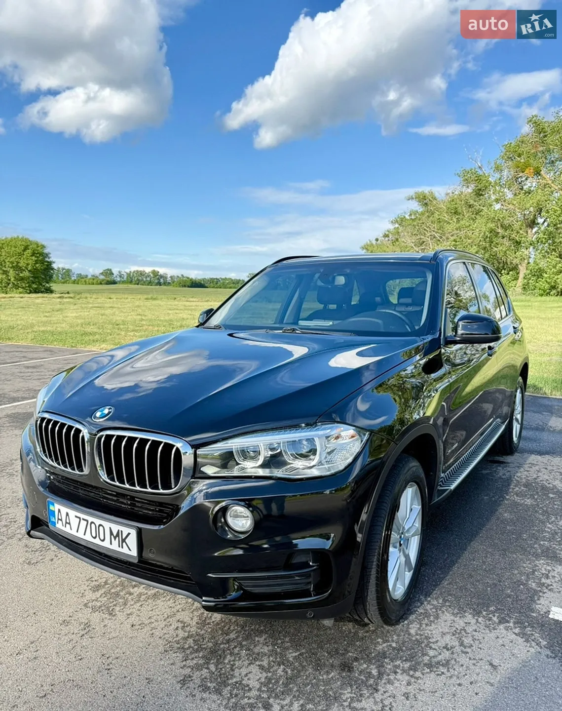 2015 BMW X5 - мініатюра 8