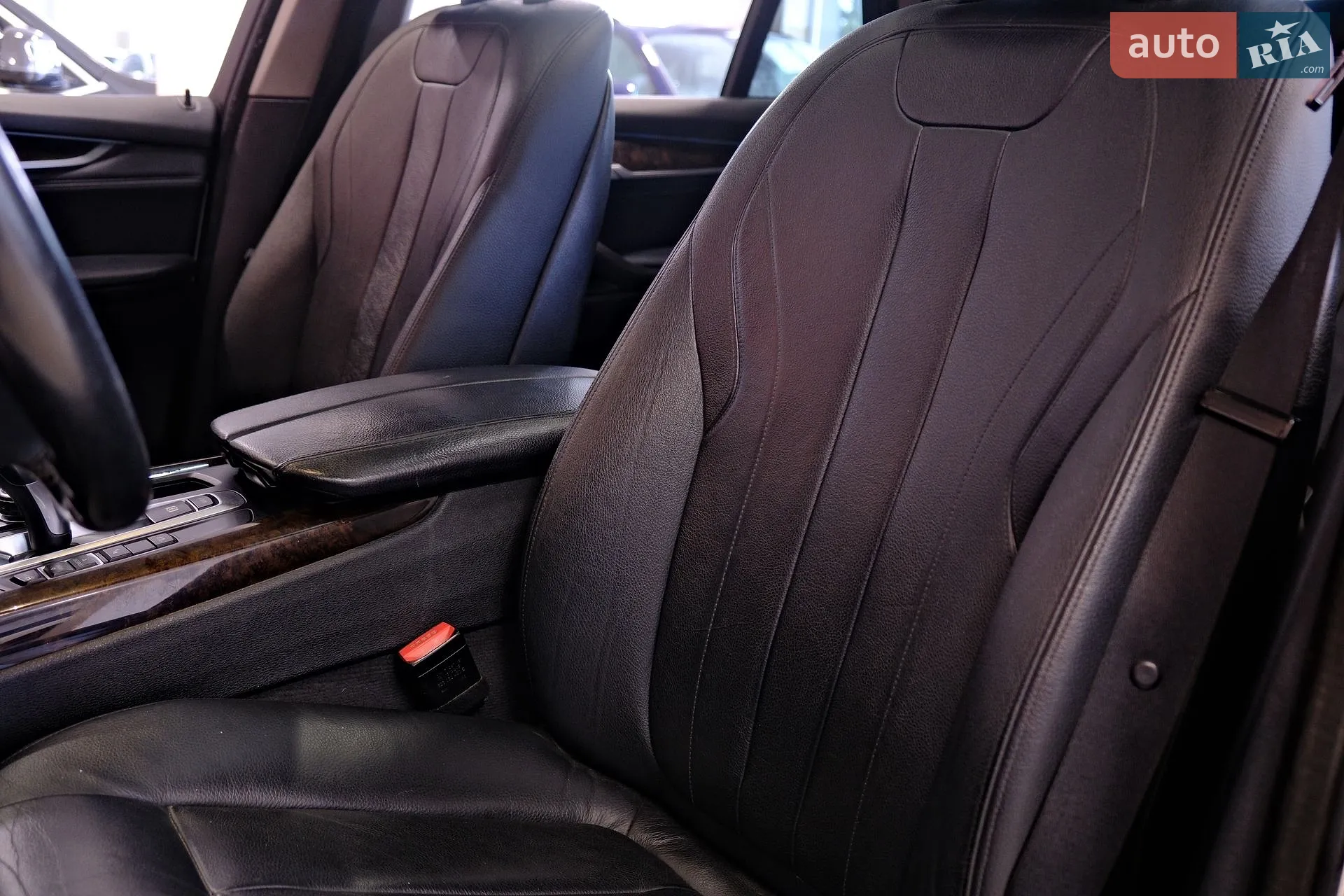 2015 BMW X5 - мініатюра 28