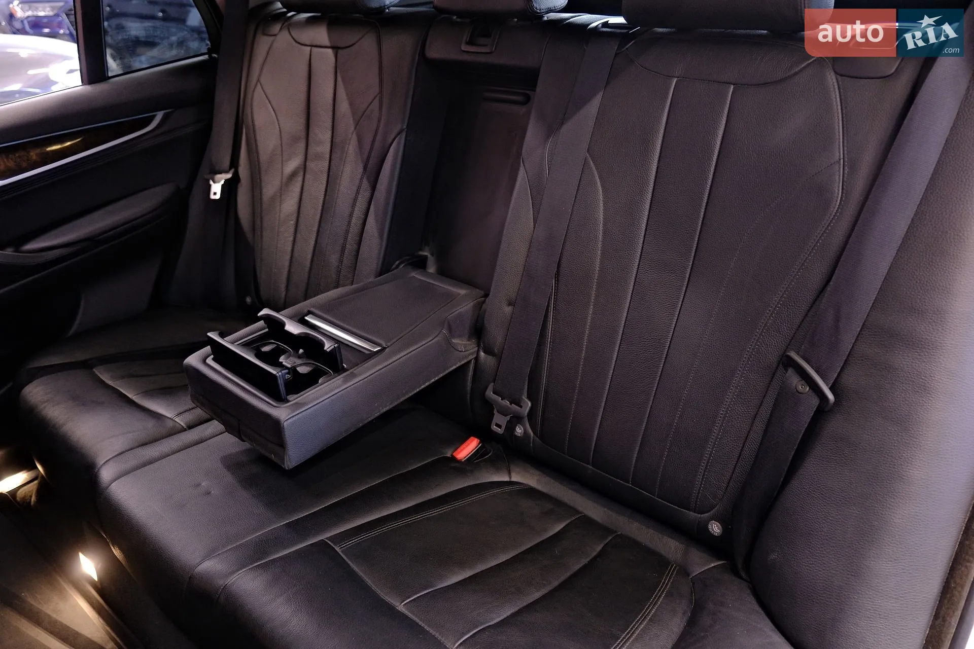 2015 BMW X5 - мініатюра 32