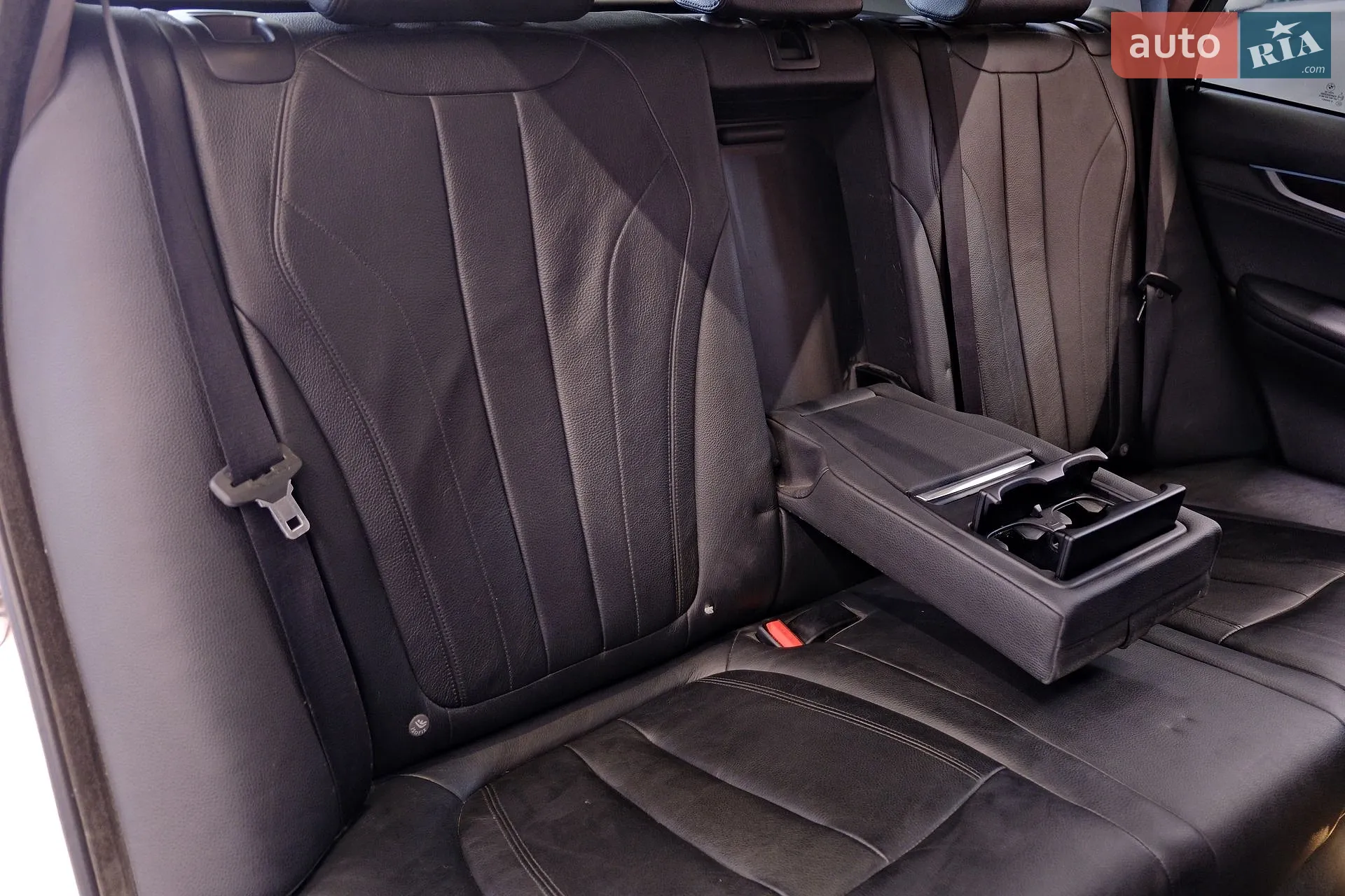 2015 BMW X5 - мініатюра 36