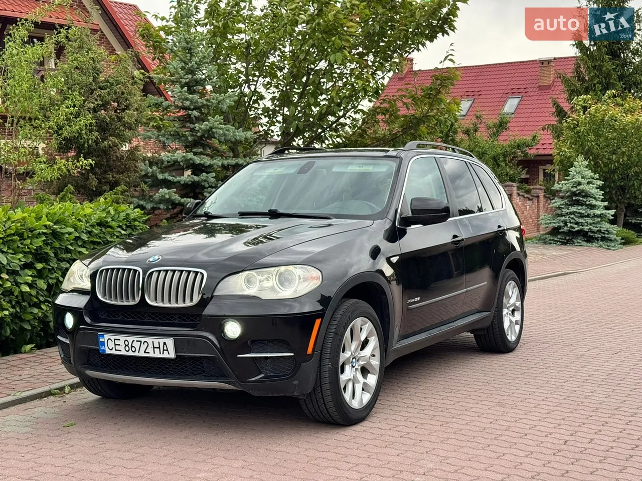2011 BMW X5 - мініатюра 26