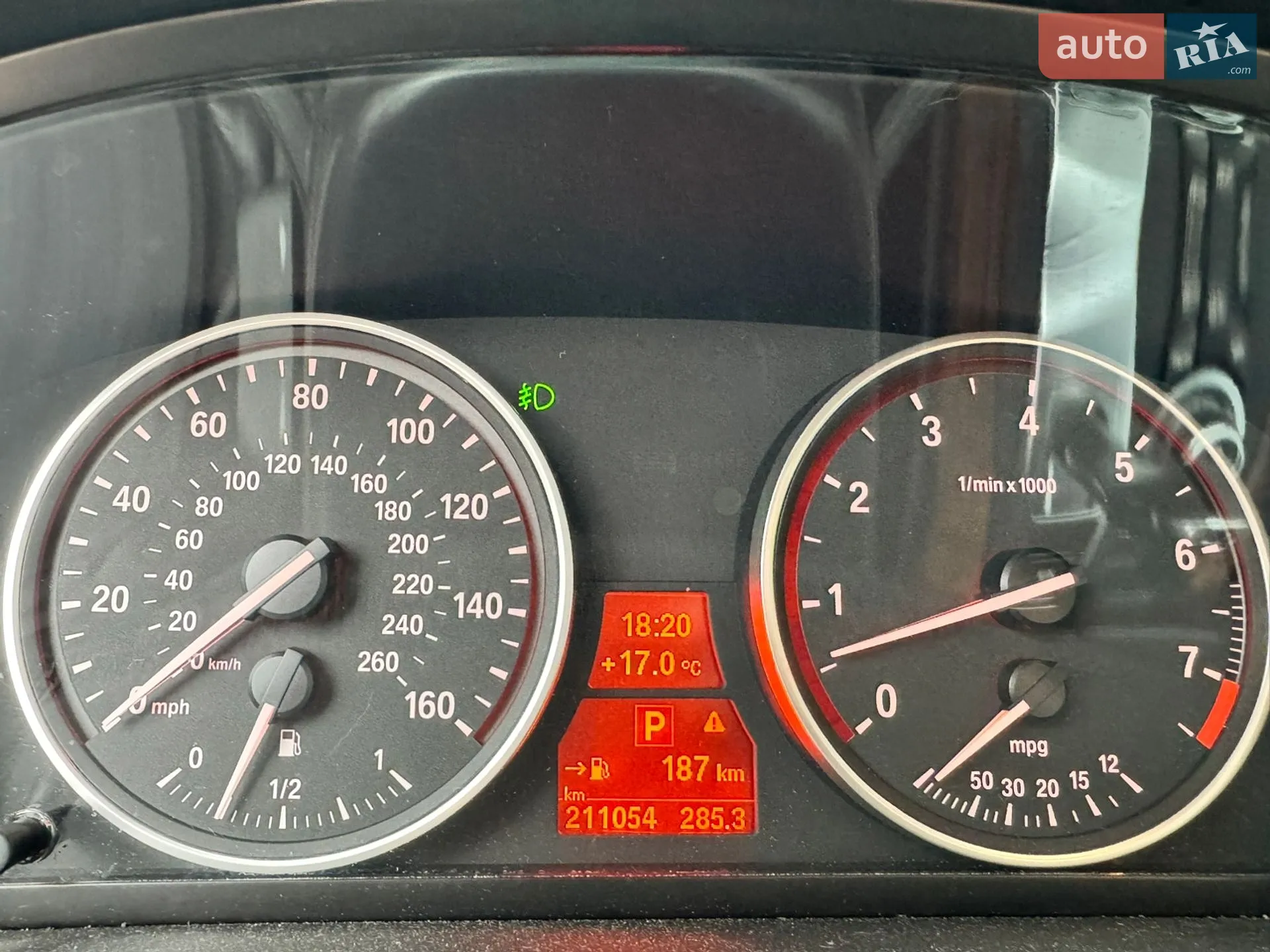 2012 BMW X5 - мініатюра 12