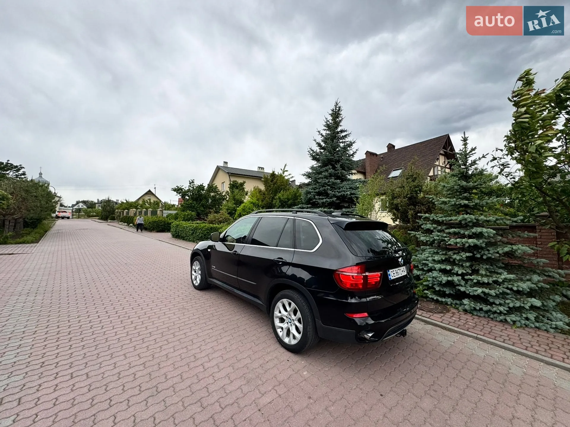 2012 BMW X5 - мініатюра 22