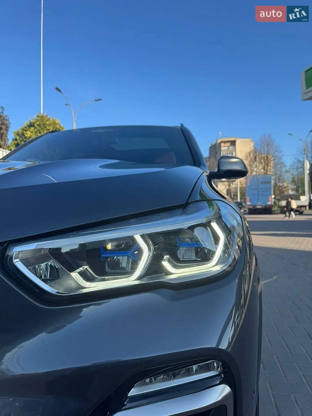 2018 BMW X5 - мініатюра 25