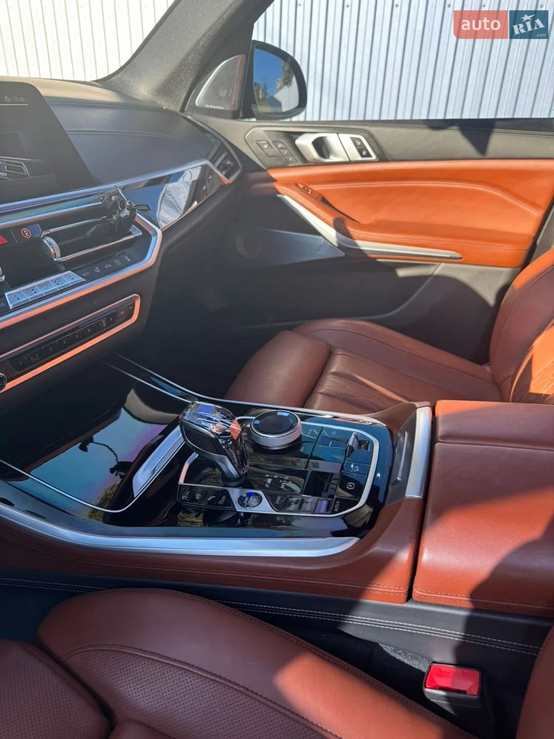 2018 BMW X5 - мініатюра 38