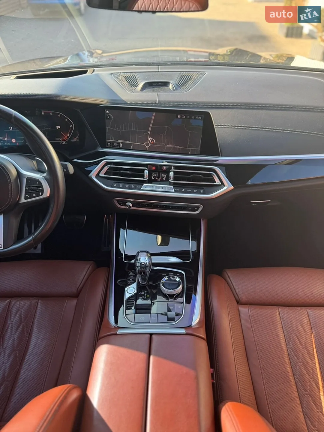 2018 BMW X5 - мініатюра 43