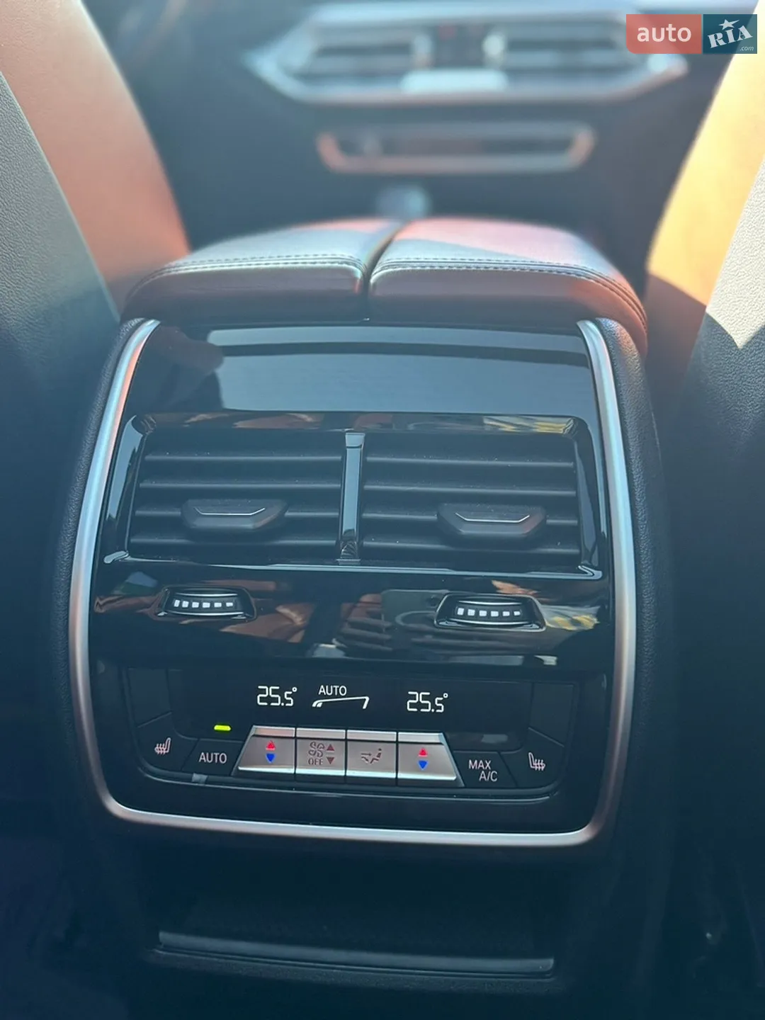 2018 BMW X5 - мініатюра 45