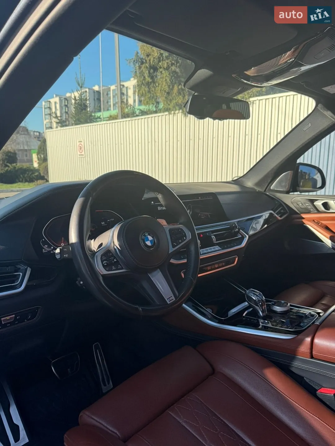 2018 BMW X5 - мініатюра 41