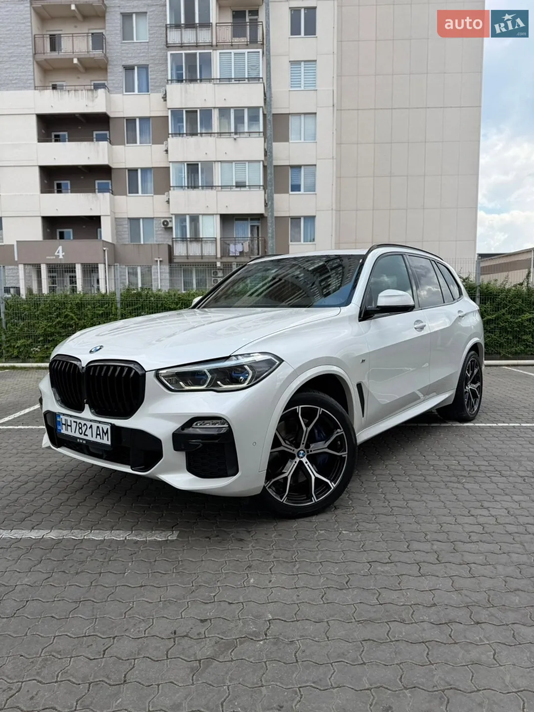 2018 BMW X5 - мініатюра 14