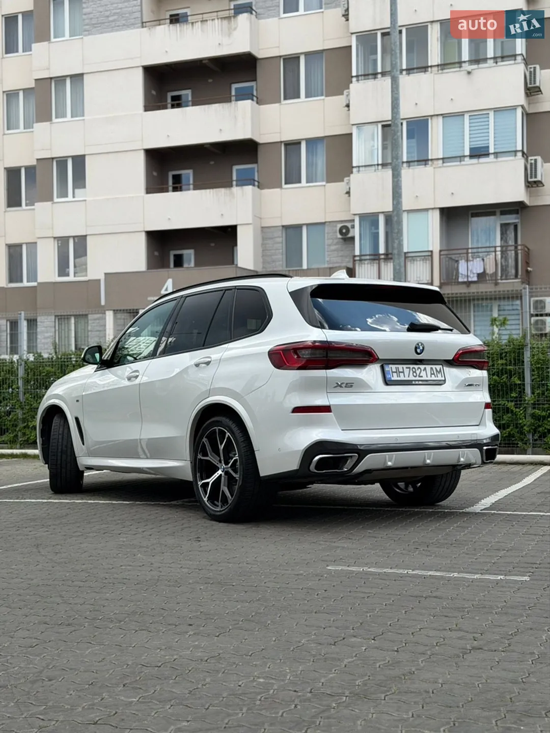 2018 BMW X5 - мініатюра 22