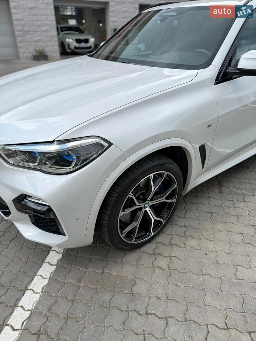 2018 BMW X5 - мініатюра 36
