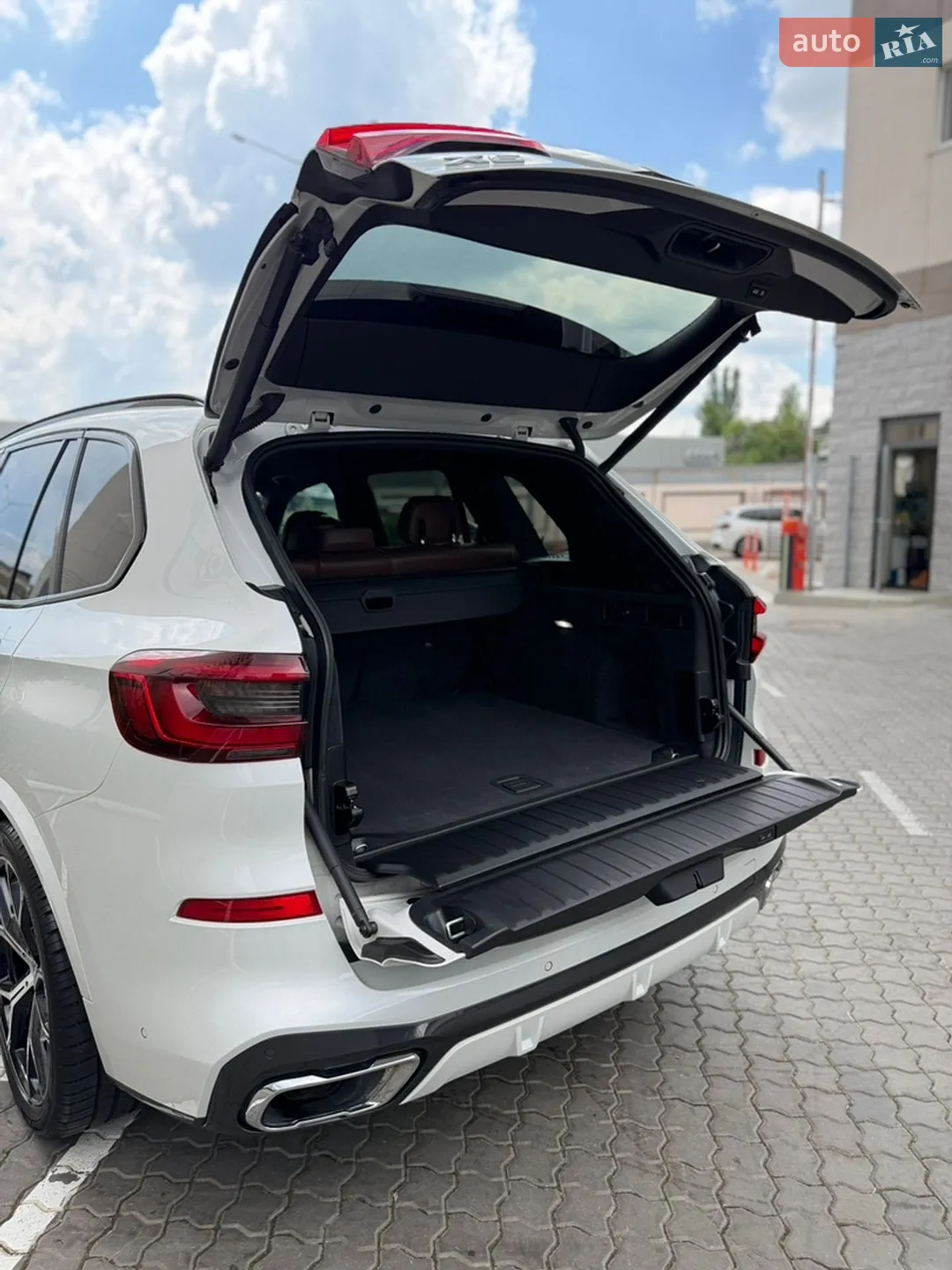 2018 BMW X5 - мініатюра 50