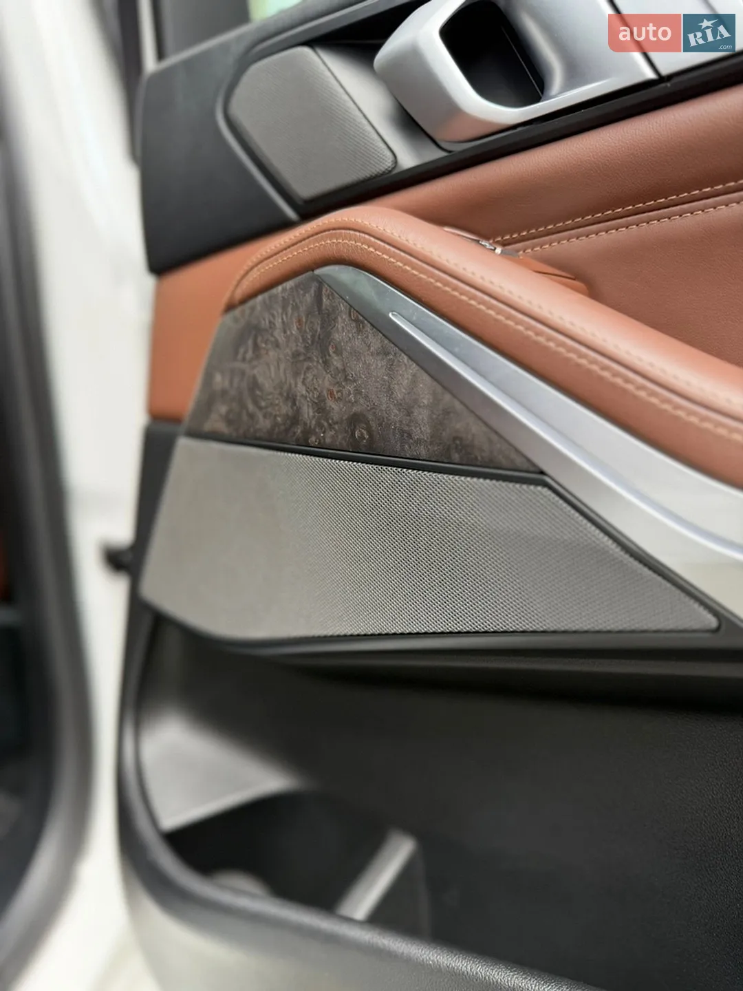2018 BMW X5 - мініатюра 54