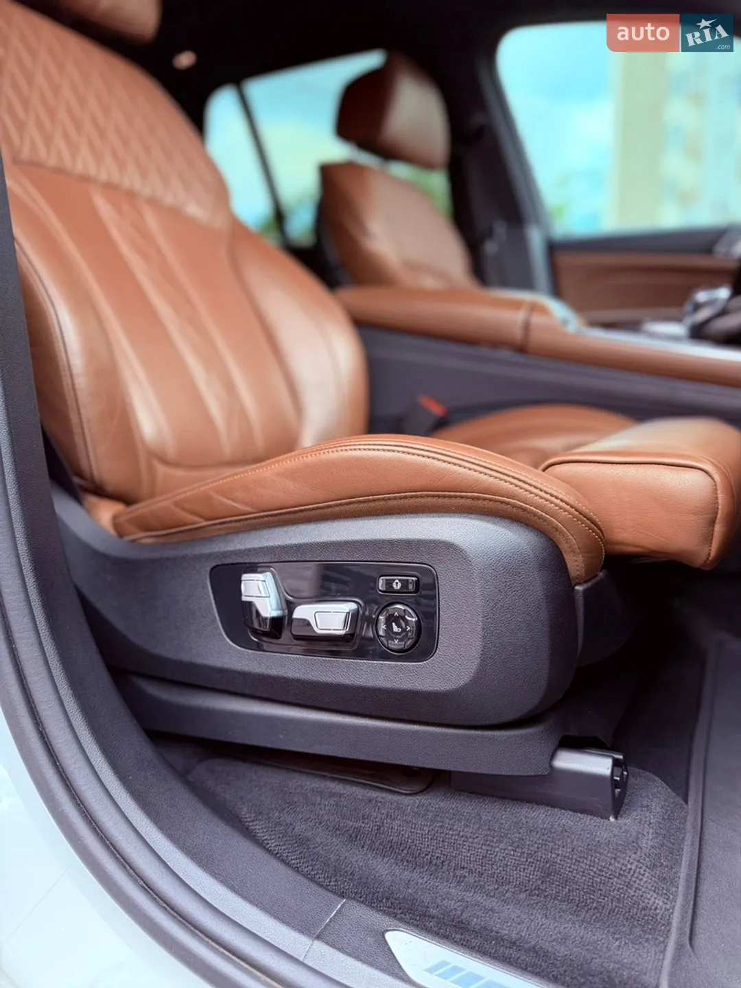 2018 BMW X5 - мініатюра 64