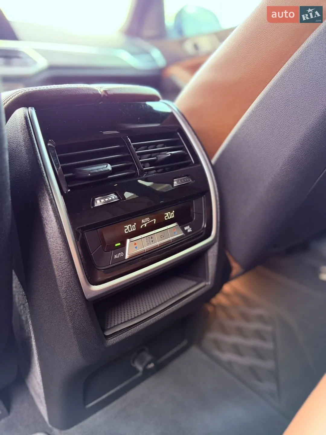 2018 BMW X5 - мініатюра 68