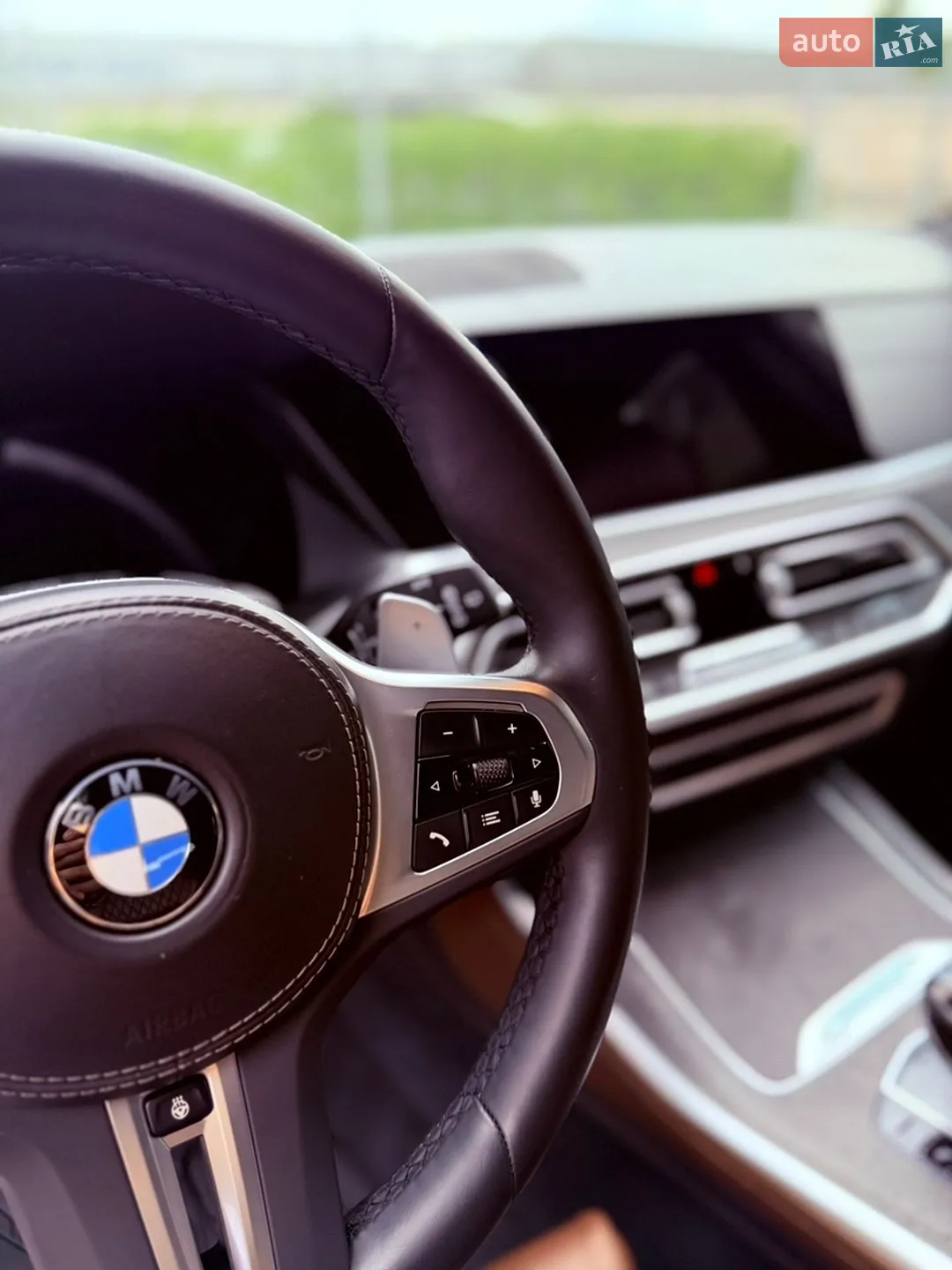 2018 BMW X5 - мініатюра 92