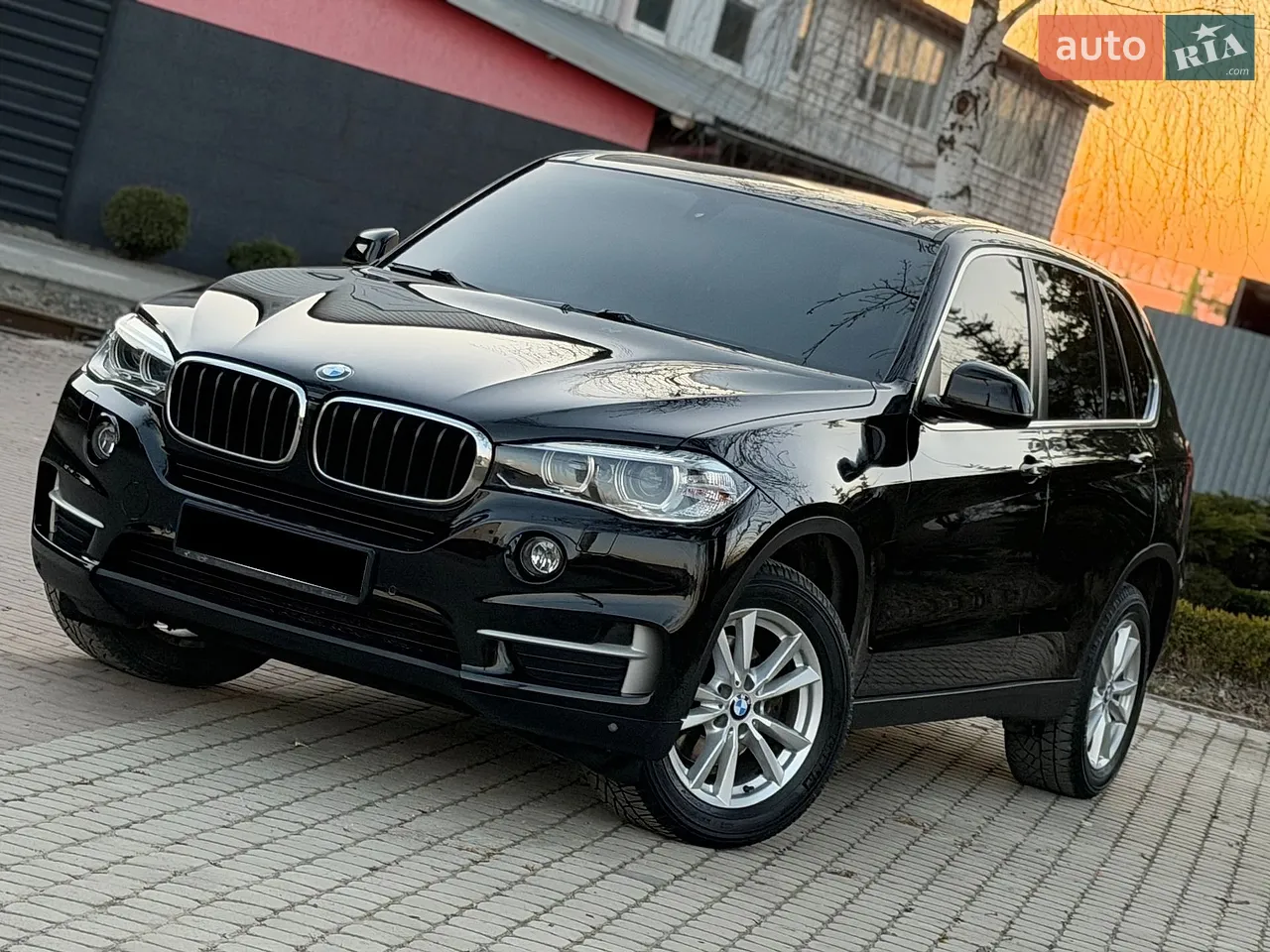 2018 BMW X5 - мініатюра 20