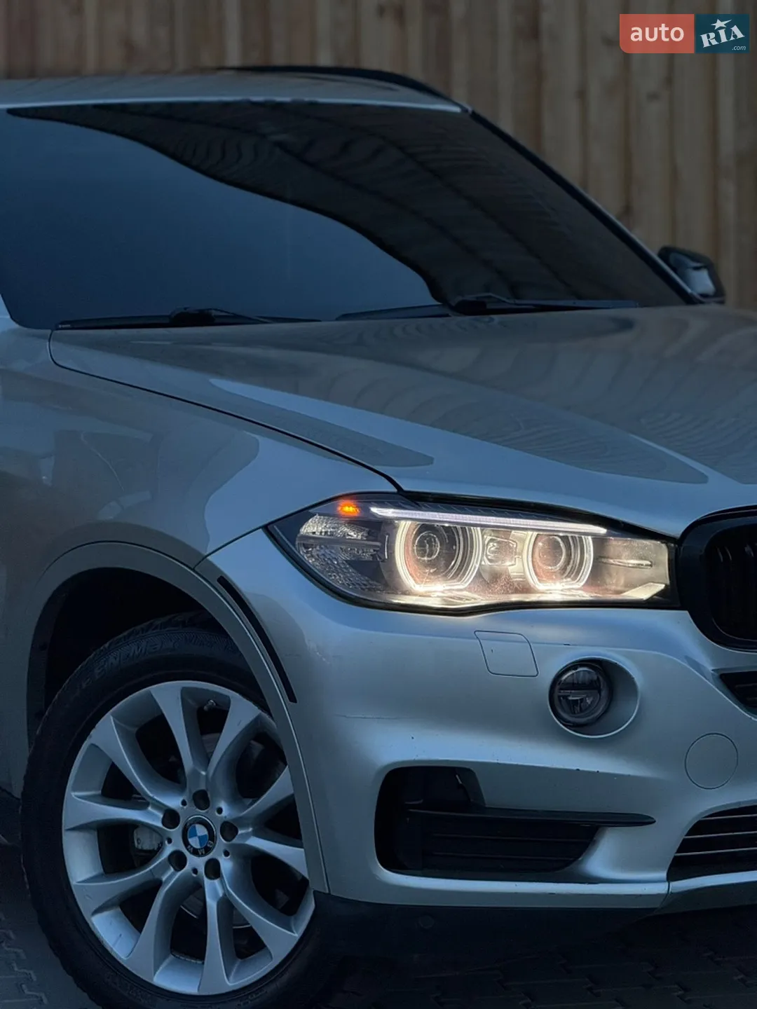 2014 BMW X5 - мініатюра 6