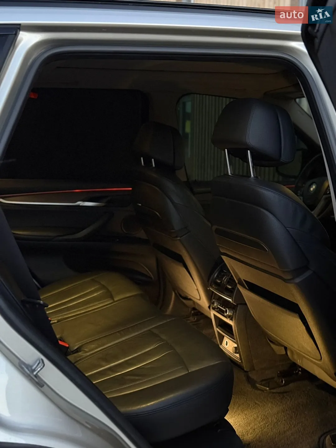 2014 BMW X5 - мініатюра 11