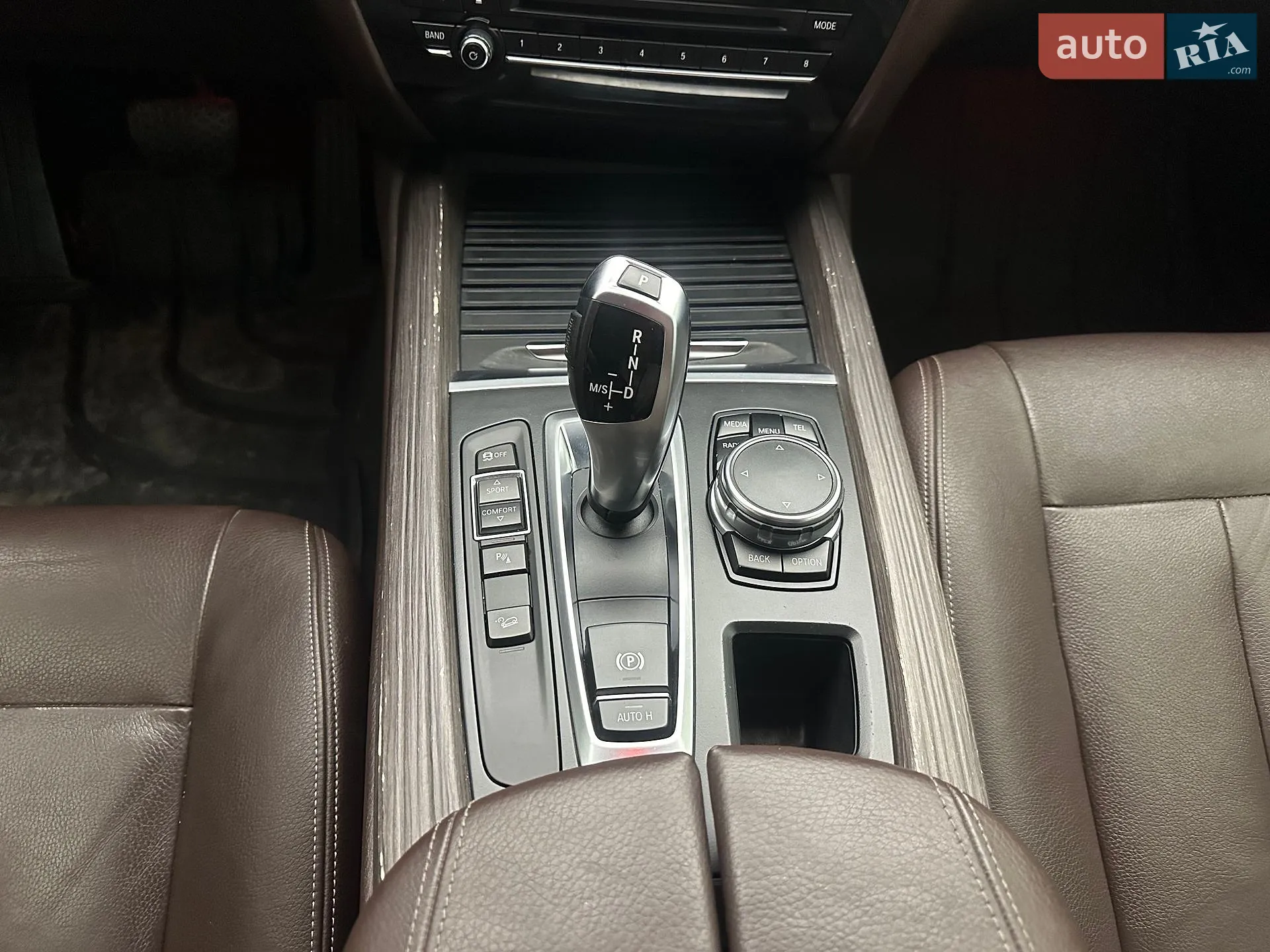 2016 BMW X5 - мініатюра 22