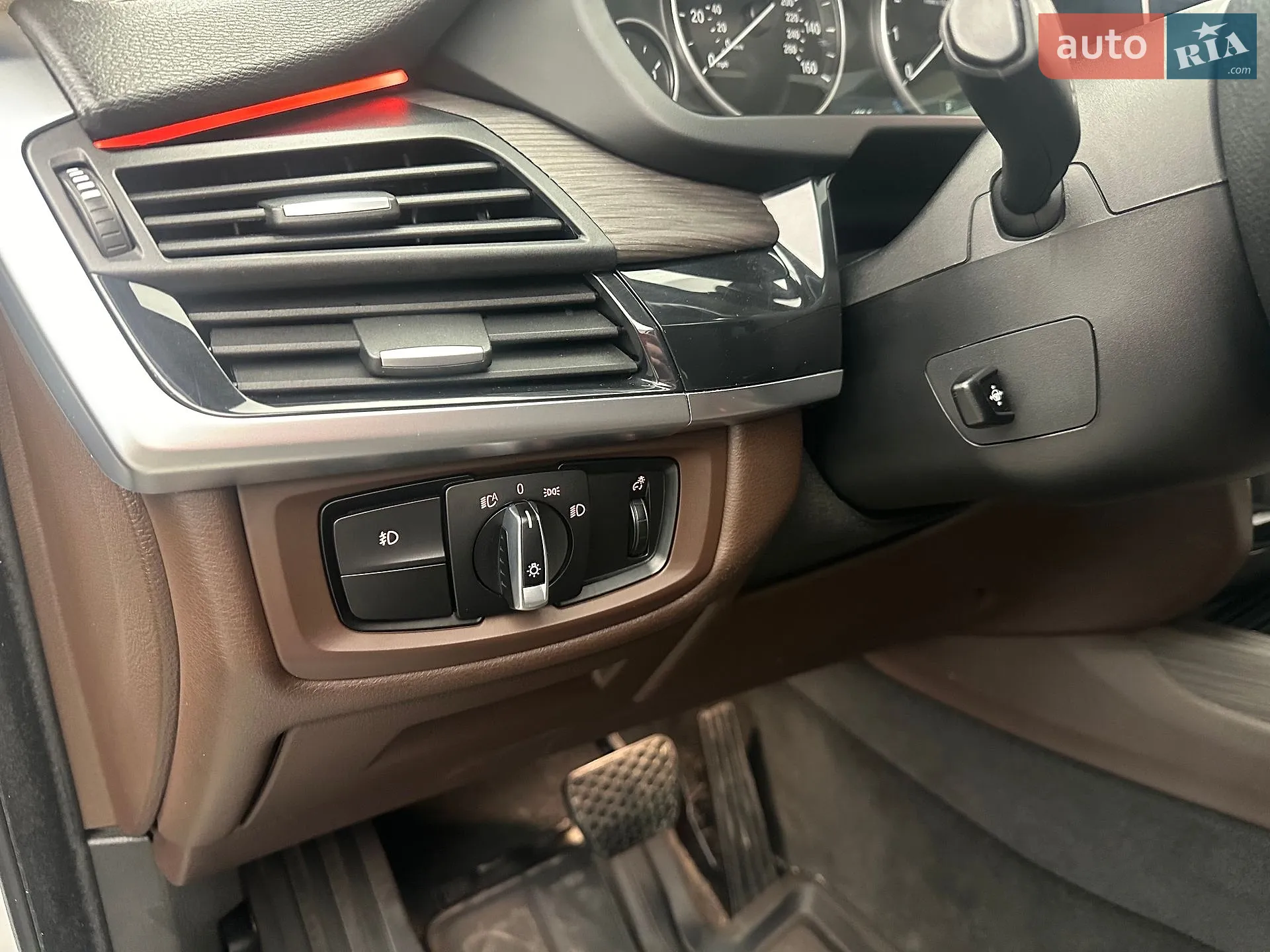 2016 BMW X5 - мініатюра 17