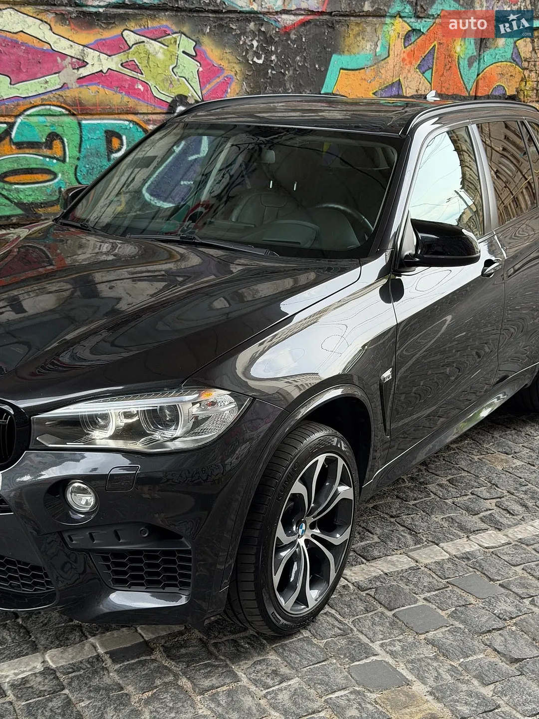 2014 BMW X5 - мініатюра 31