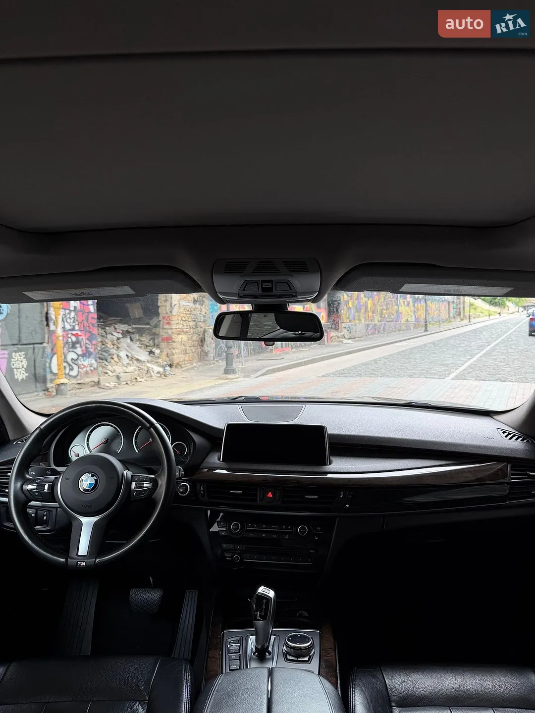 2014 BMW X5 - мініатюра 53