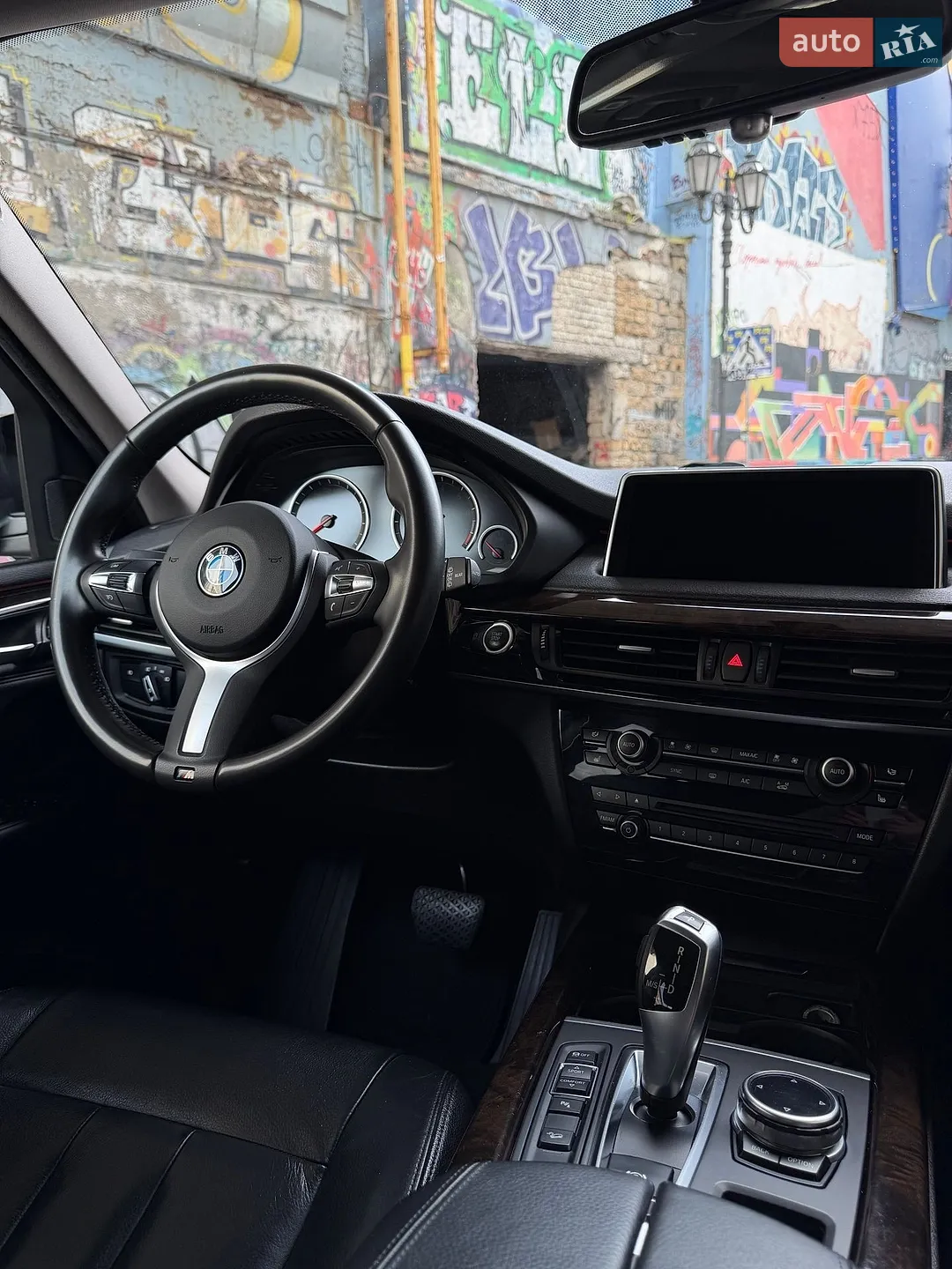 2014 BMW X5 - мініатюра 54
