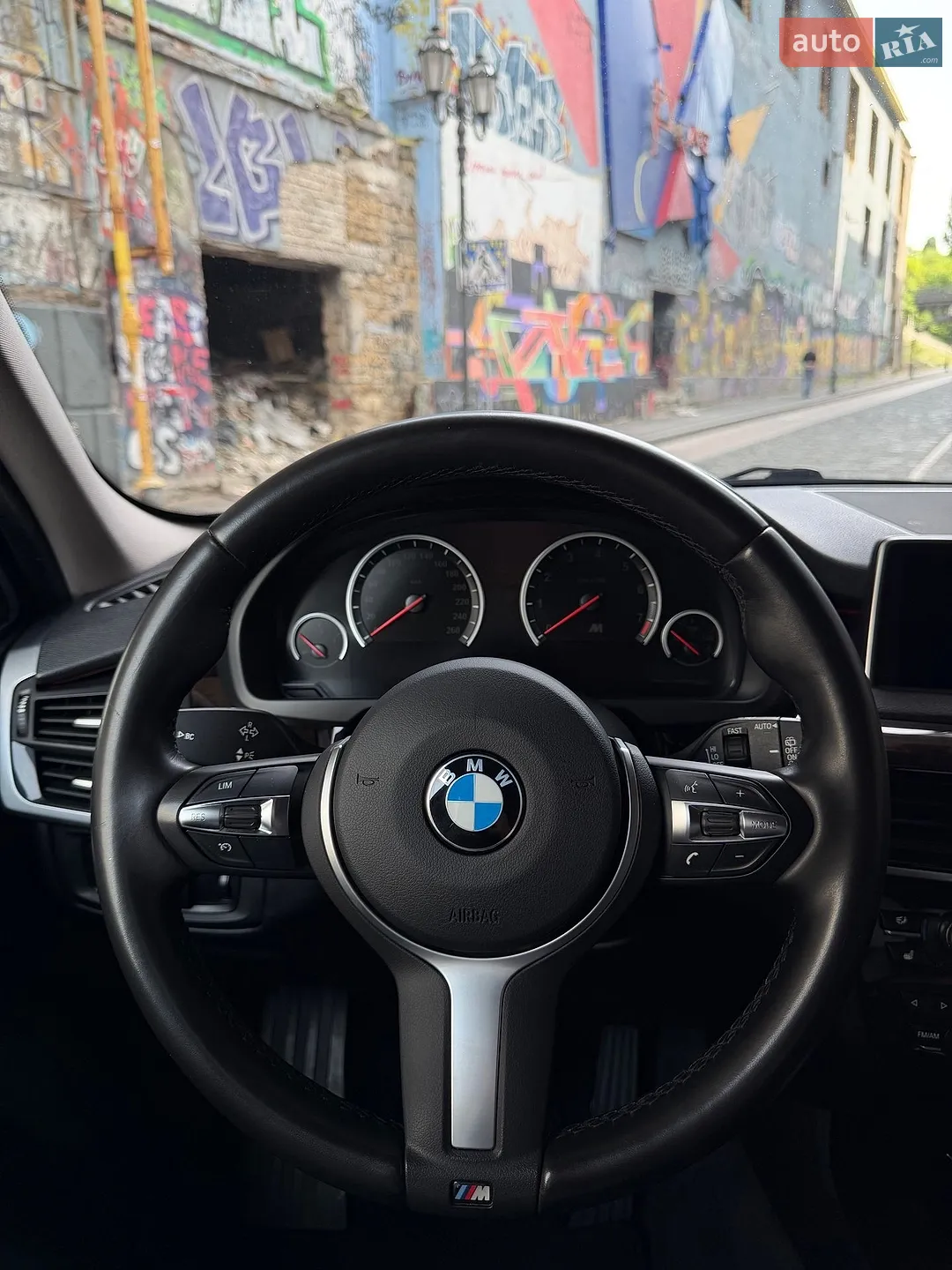 2014 BMW X5 - мініатюра 56