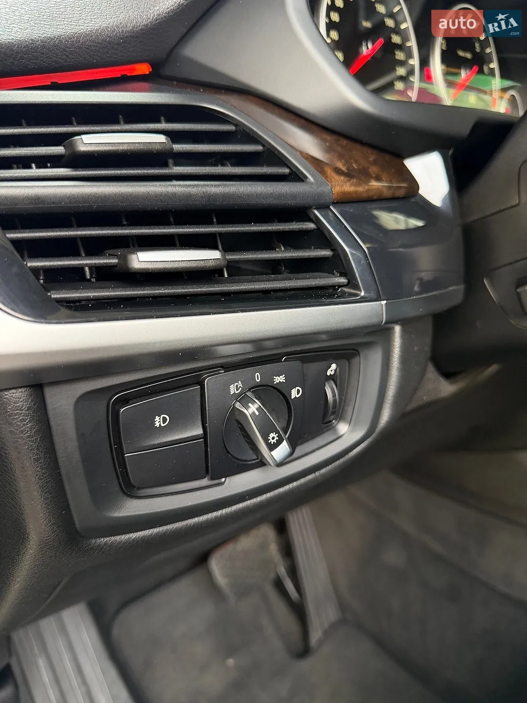 2014 BMW X5 - мініатюра 77