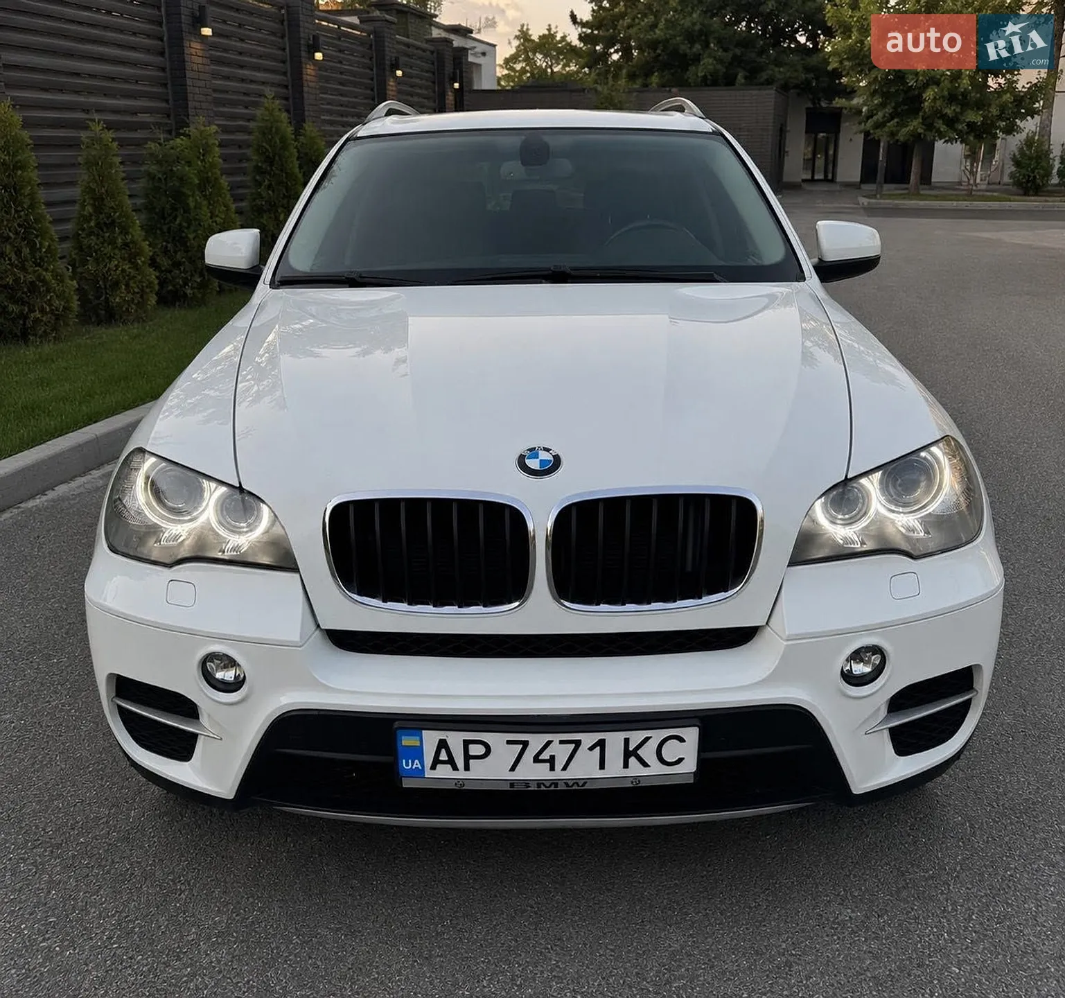 2011 BMW X5 - мініатюра 7