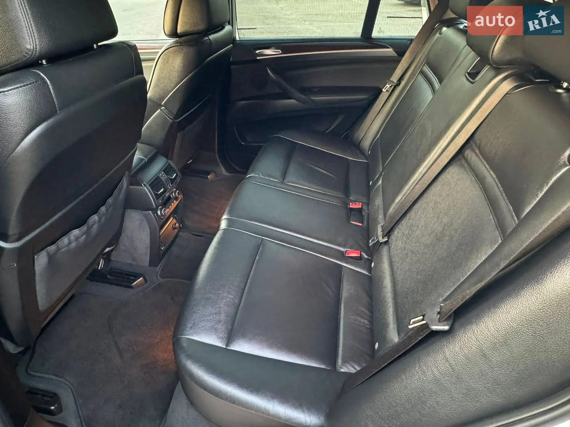 2011 BMW X5 - мініатюра 12