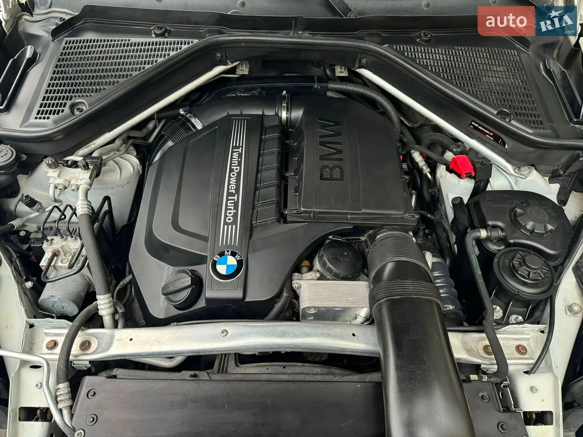 2011 BMW X5 - мініатюра 19