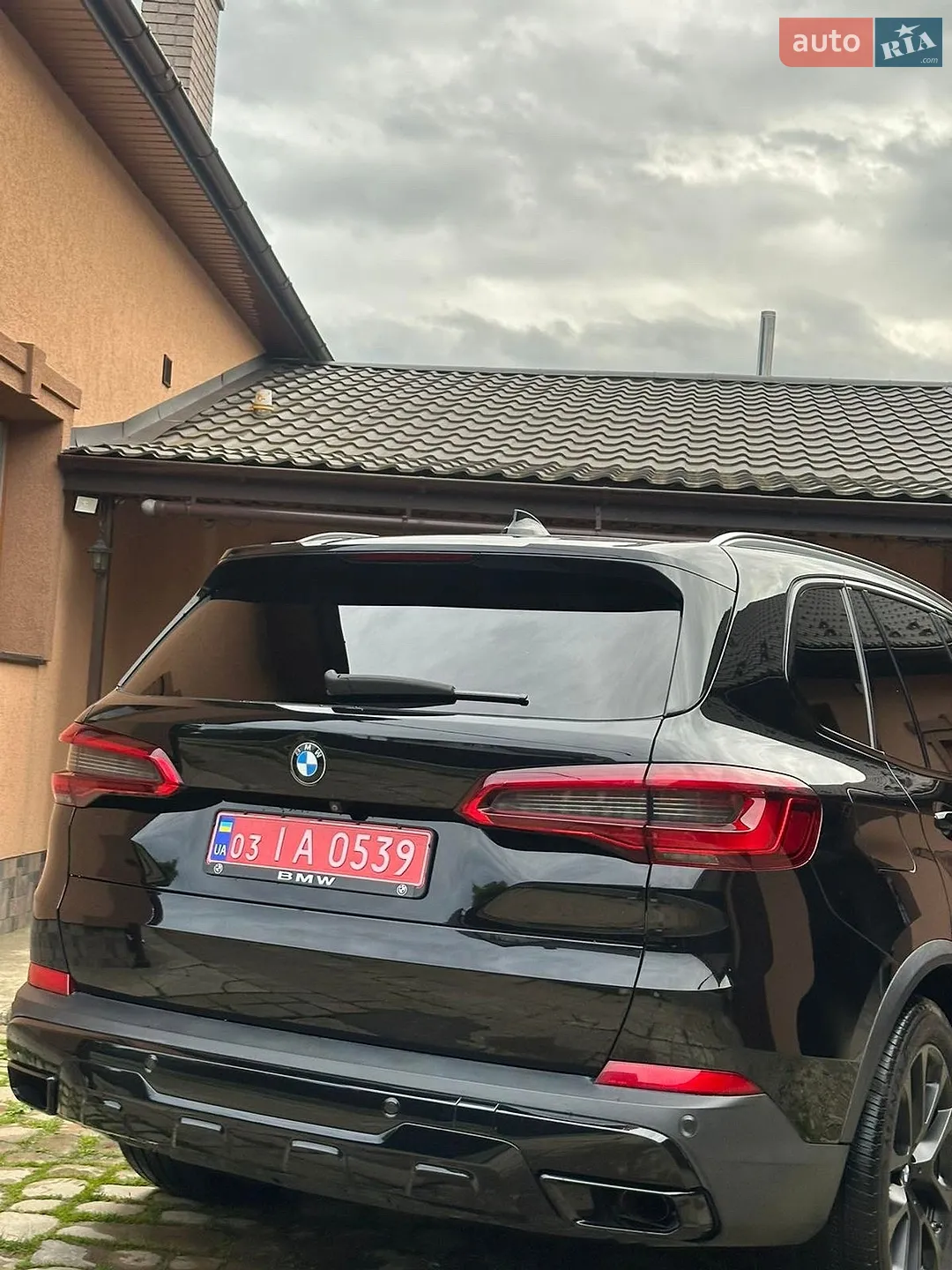 2018 BMW X5 - мініатюра 6