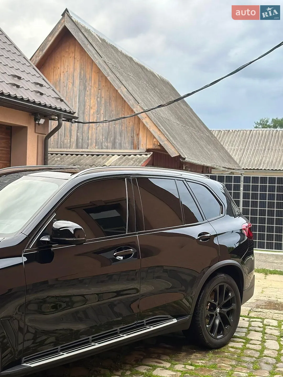 2018 BMW X5 - мініатюра 11