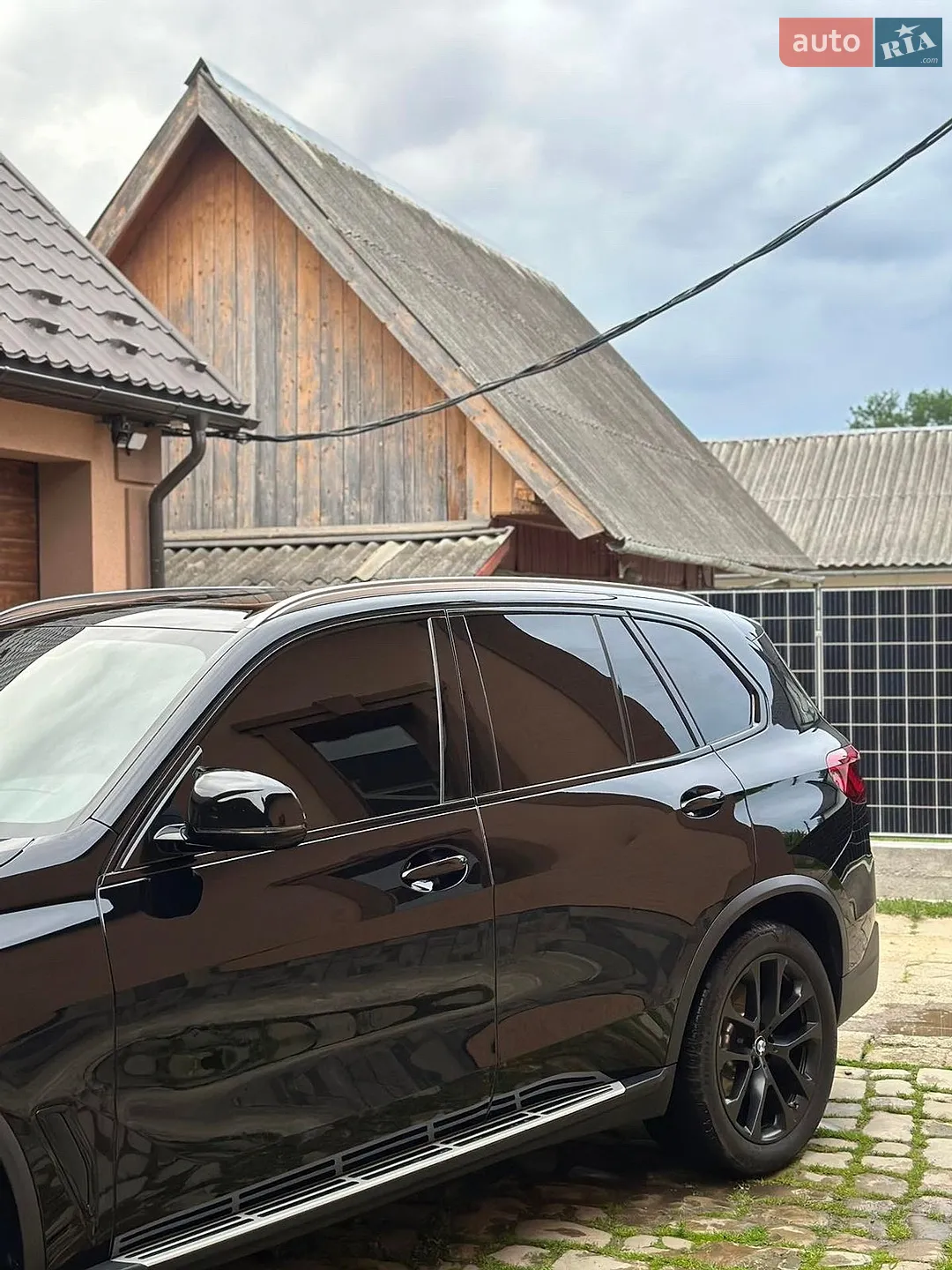 2018 BMW X5 - мініатюра 12