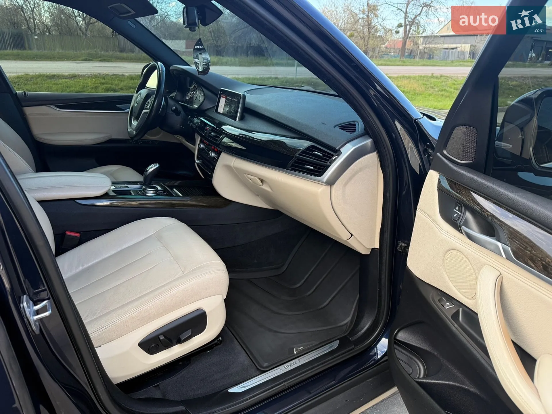 2018 BMW X5 - мініатюра 17