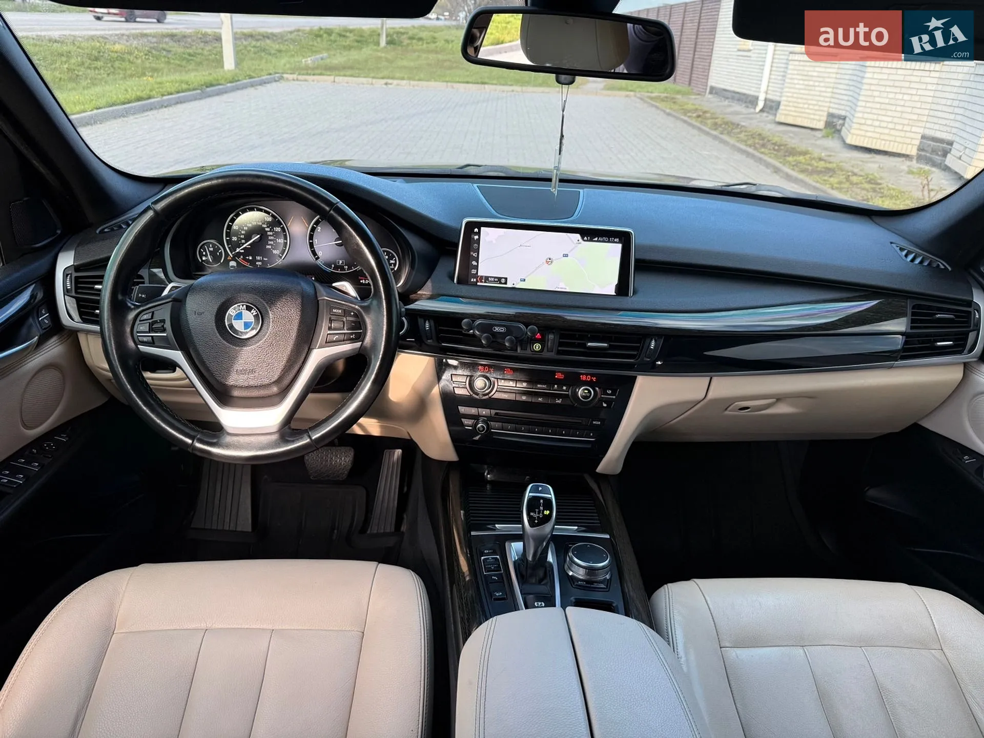2018 BMW X5 - мініатюра 23