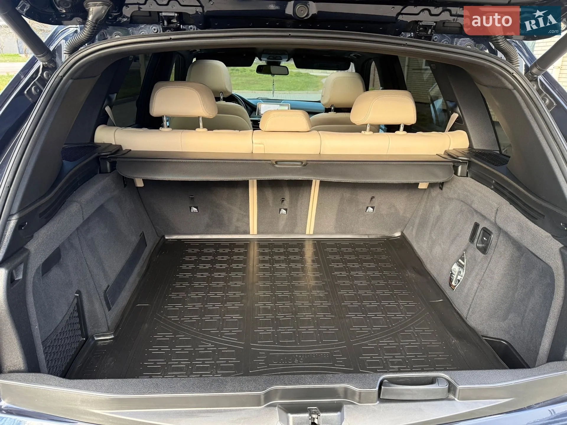 2018 BMW X5 - мініатюра 30