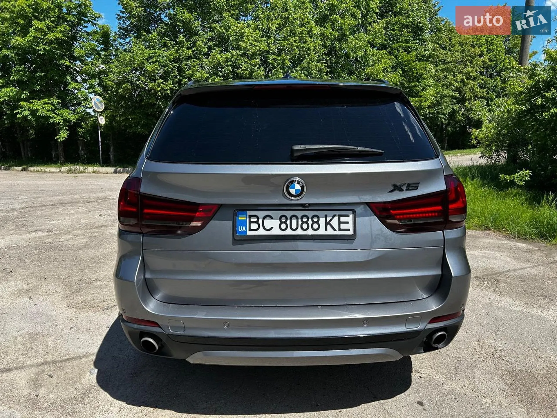 2016 BMW X5 - мініатюра 21
