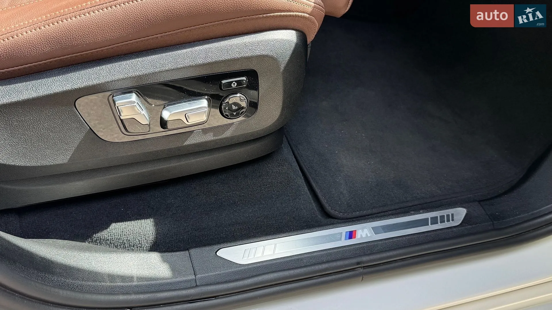 2022 BMW X5 - мініатюра 21