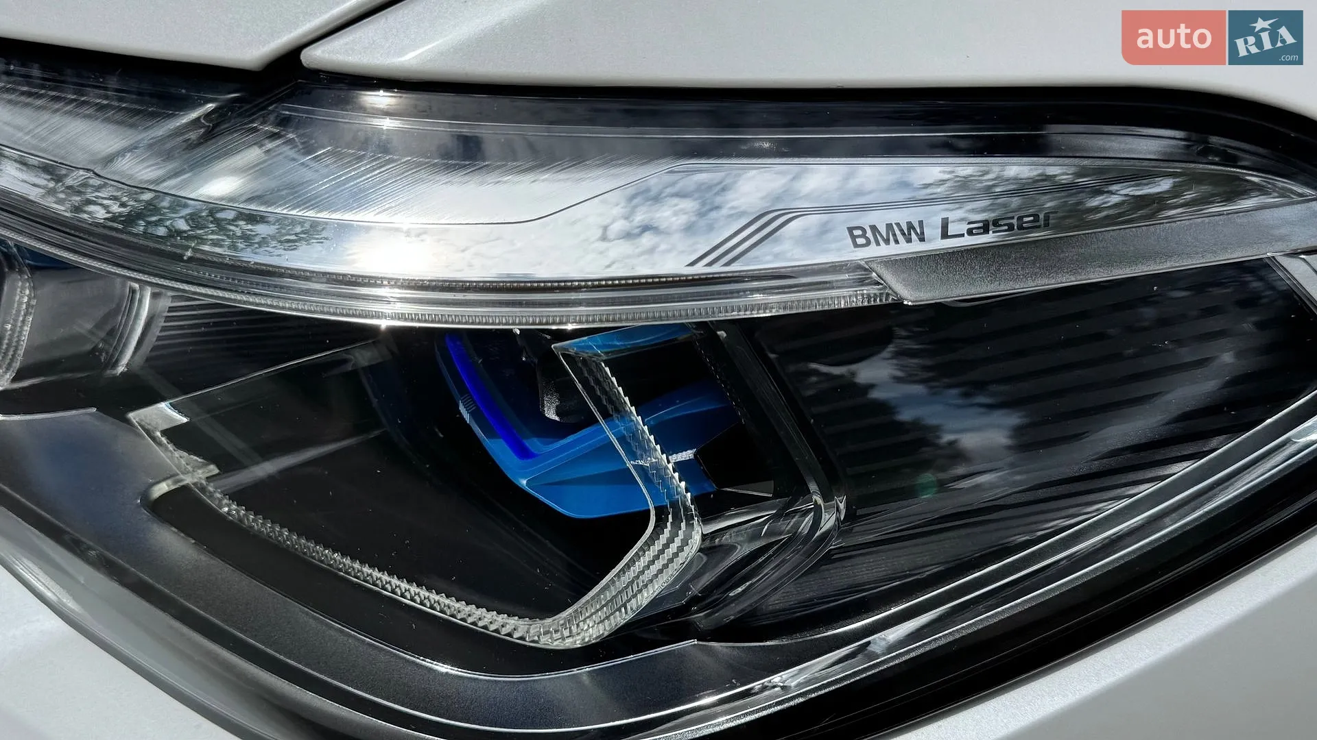 2022 BMW X5 - мініатюра 38