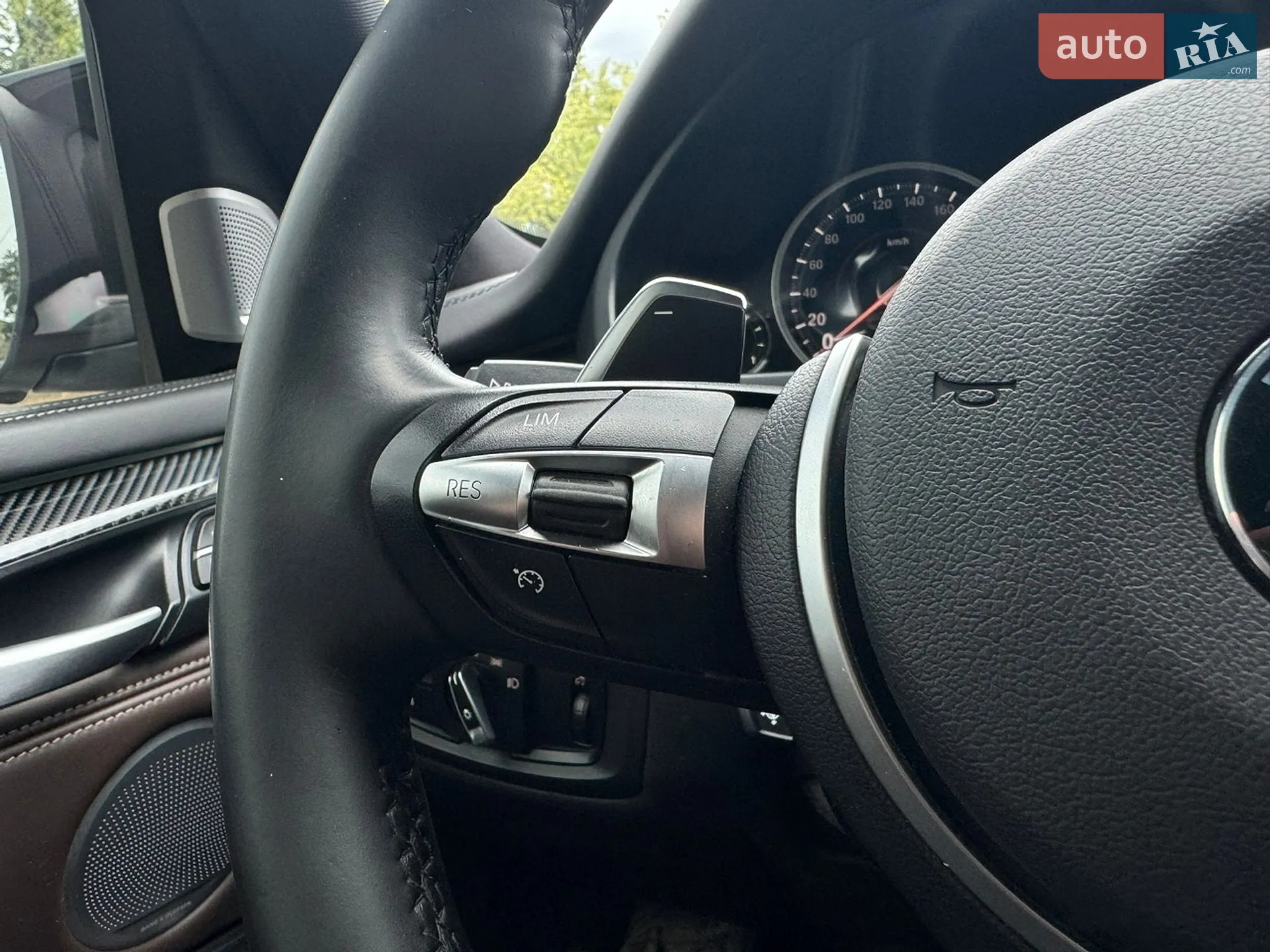 2015 BMW X5 - мініатюра 22